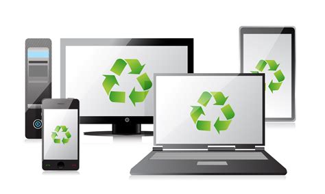 electronic recycling secure solutions|Electronic Recycling & IT Asset Disposition (ITAD) .